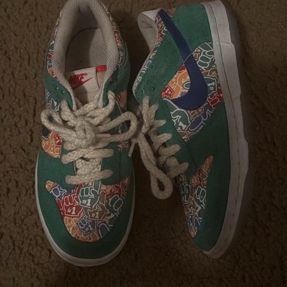 Nike dunks - Picture 3 of 4